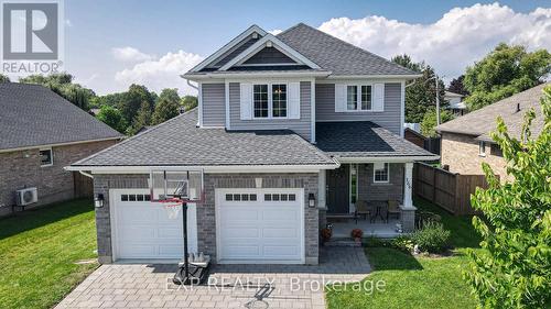 166 Tarry Pkwy, Aylmer, ON - Outdoor