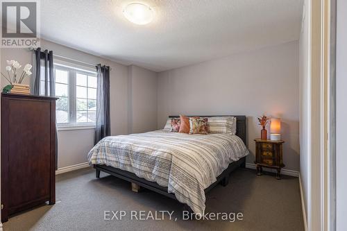 166 Tarry Parkway, Aylmer, ON - Indoor Photo Showing Bedroom