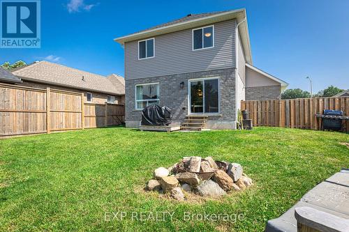 166 Tarry Pkwy, Aylmer, ON - Outdoor