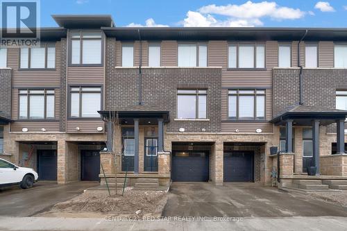 44 - 120 Court Drive, Brant, ON - Outdoor With Facade