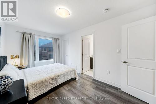 44 - 120 Court Drive, Brant, ON - Indoor Photo Showing Bedroom
