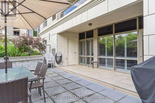 #102 -8201 Islington Ave W, Vaughan, ON - Outdoor With Exterior