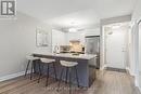 102 - 8201 Islington Avenue W, Vaughan, ON  - Indoor Photo Showing Kitchen With Upgraded Kitchen 
