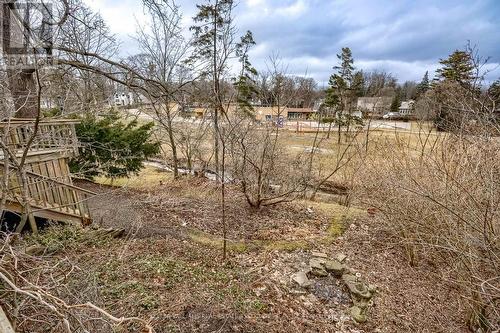 1347 Wendigo Trail, Mississauga, ON - Outdoor With View