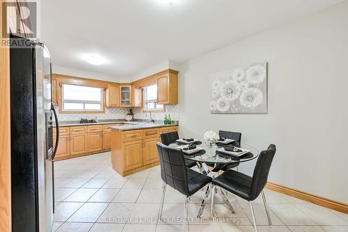 107 Linkdale Rd, Brampton, ON - Indoor