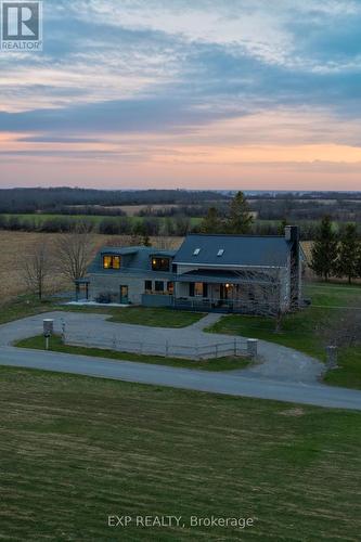 60 Bakker Road, Prince Edward County, ON - Outdoor With View