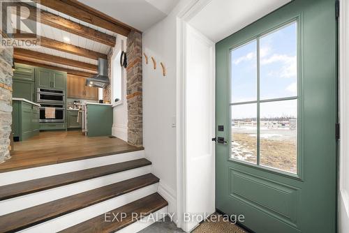 60 Bakker Rd, Prince Edward County, ON - Indoor Photo Showing Other Room