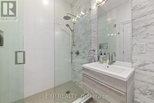 60 Bakker Road, Prince Edward County, ON - Indoor Photo Showing Bathroom