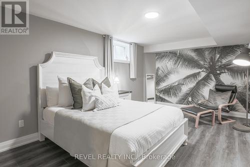 99 Kagawong Rd, Kawartha Lakes, ON - Indoor Photo Showing Bedroom