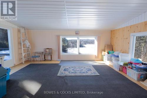 113 Highway 127, Hastings Highlands, ON - Indoor Photo Showing Other Room