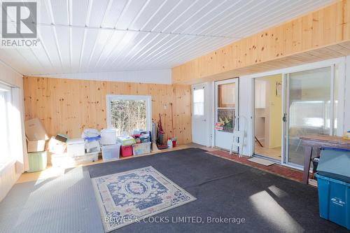 113 Highway 127, Hastings Highlands, ON - Indoor Photo Showing Other Room