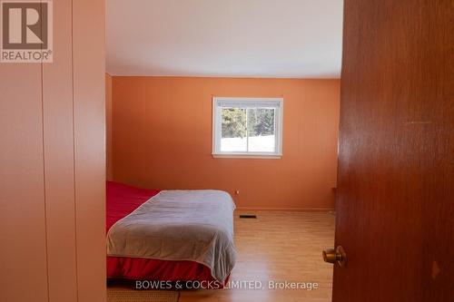 113 Highway 127, Hastings Highlands, ON - Indoor Photo Showing Bedroom