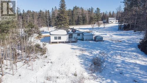 113 Highway 127, Hastings Highlands, ON - Outdoor With View