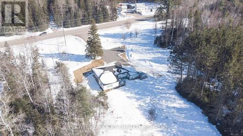 113 Highway 127, Hastings Highlands, ON - Outdoor With View