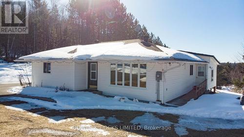 113 Highway 127, Hastings Highlands, ON - Outdoor