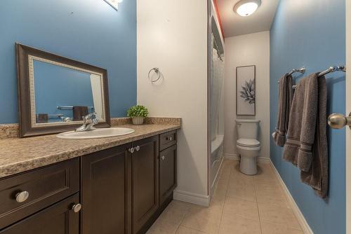 72 Sundance Crescent, Hamilton, ON - Indoor Photo Showing Bathroom