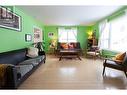 1432 Hemlock Street, Prince George, BC  - Indoor Photo Showing Living Room 