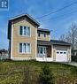 41-43 Coleys Point South Road, Bay Roberts, NL  - Outdoor With Facade 