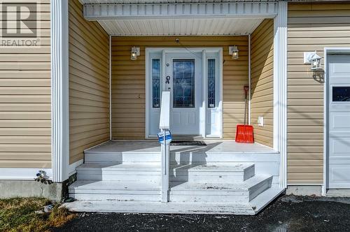 41-43 Coleys Point South Road, Bay Roberts, NL - Outdoor With Exterior
