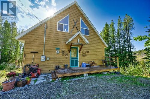 260 Ore House Road Lot# 45, Oliver, BC - Outdoor With Deck Patio Veranda