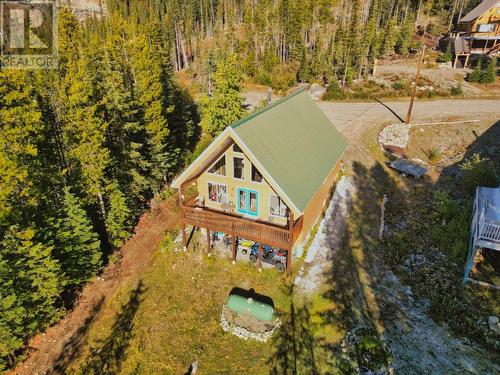 260 Ore House Road Lot# 45, Oliver, BC - Outdoor