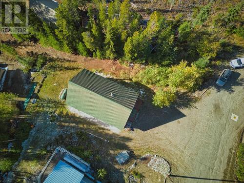 260 Ore House Road Lot# 45, Oliver, BC - Outdoor