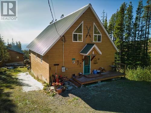 260 Ore House Road Lot# 45, Oliver, BC - Outdoor