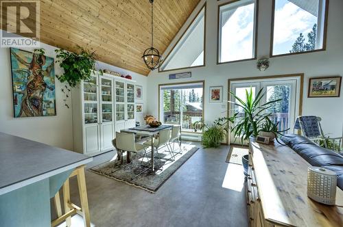 260 Ore House Road Lot# 45, Oliver, BC - Indoor