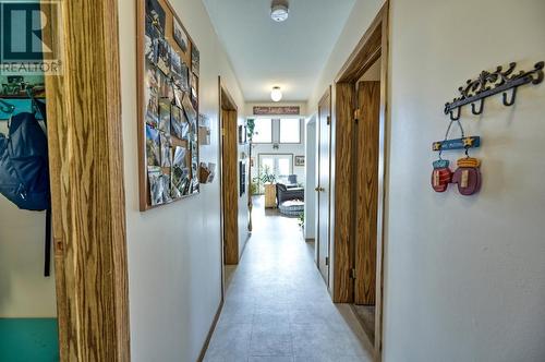 260 Ore House Road Lot# 45, Oliver, BC - Indoor Photo Showing Other Room