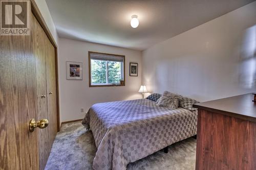 260 Ore House Road Lot# 45, Oliver, BC - Indoor Photo Showing Bedroom