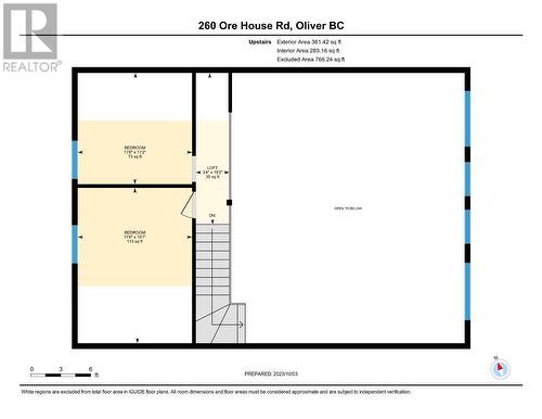 260 Ore House Road Lot# 45, Oliver, BC - Other