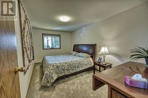 260 Ore House Road Lot# 45, Oliver, BC - Indoor Photo Showing Bedroom