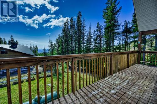 260 Ore House Road Lot# 45, Oliver, BC - Outdoor With Deck Patio Veranda