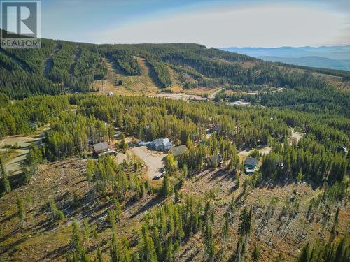 260 Ore House Road Lot# 45, Oliver, BC - Outdoor With View