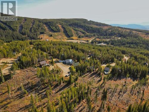 260 Ore House Road Lot# 45, Oliver, BC - Outdoor With View