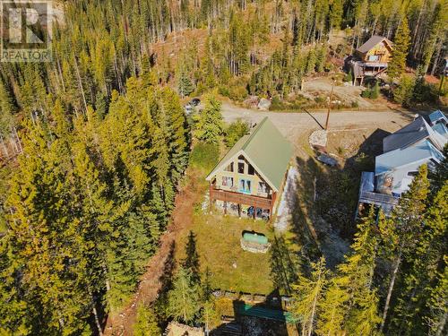 260 Ore House Road Lot# 45, Oliver, BC - Outdoor With View