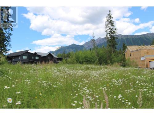 4 Huckleberry Place, Fernie, BC 