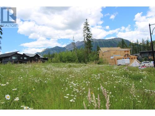 4 Huckleberry Place, Fernie, BC 