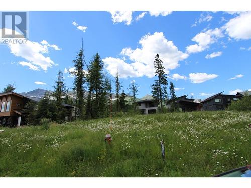 4 Huckleberry Place, Fernie, BC 