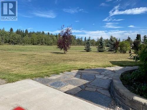 3313 E Snell Road, Vanderhoof, BC - Outdoor With View
