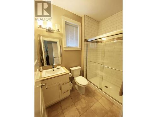 101 110 Baxter Avenue, Kitimat, BC - Indoor Photo Showing Bathroom