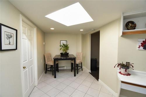 150 Wilson Street W|Unit #Ph3, Ancaster, ON - Indoor Photo Showing Other Room