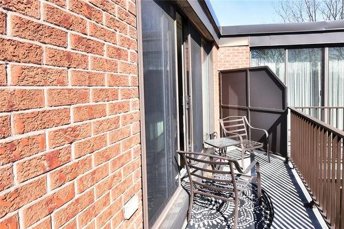 150 Wilson Street W|Unit #Ph3, Ancaster, ON - Outdoor With Exterior