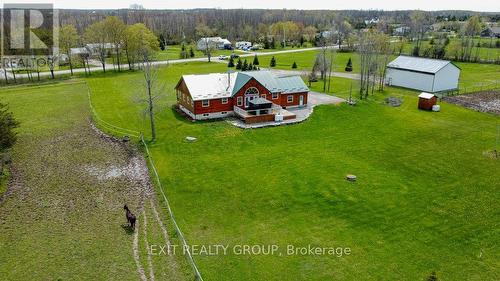 1024 County Road 19, Prince Edward County, ON - Outdoor With View