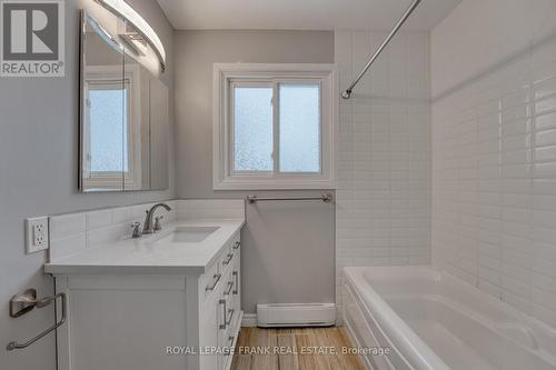 110 Union St, Greater Napanee, ON - Indoor Photo Showing Bathroom