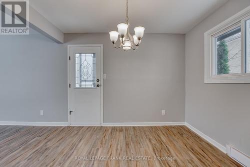110 Union St, Greater Napanee, ON - Indoor Photo Showing Other Room