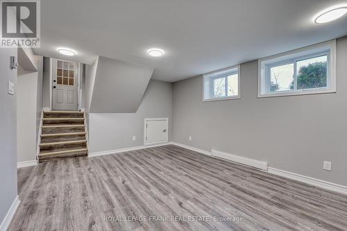 110 Union St, Greater Napanee, ON - Indoor Photo Showing Other Room