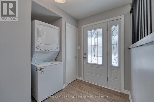 110 Union St, Greater Napanee, ON - Indoor Photo Showing Laundry Room