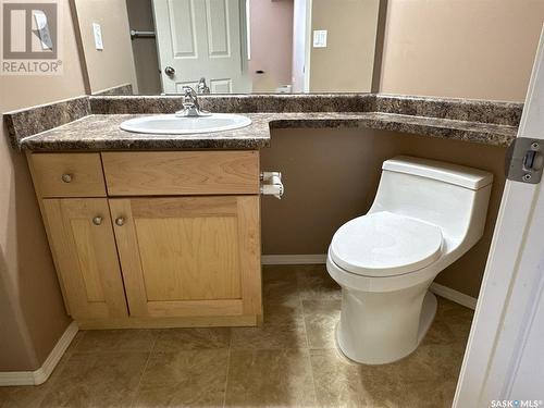 102 6709 Rochdale Boulevard, Regina, SK - Indoor Photo Showing Bathroom