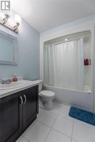 30 Denehurst Street, Paradise, NL - Indoor Photo Showing Bathroom